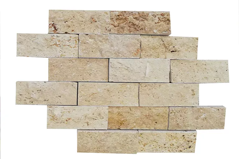 Decorative Stone – light, photo 1