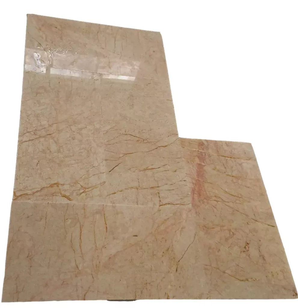 Rosalia Beige – photo 3