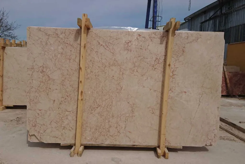 Rosalia Beige – photo 4