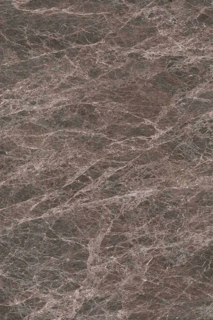 Emperador Dark marble surface