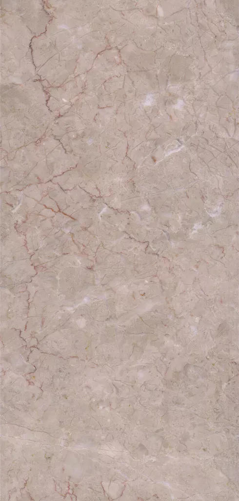 Rosalia Beige marble