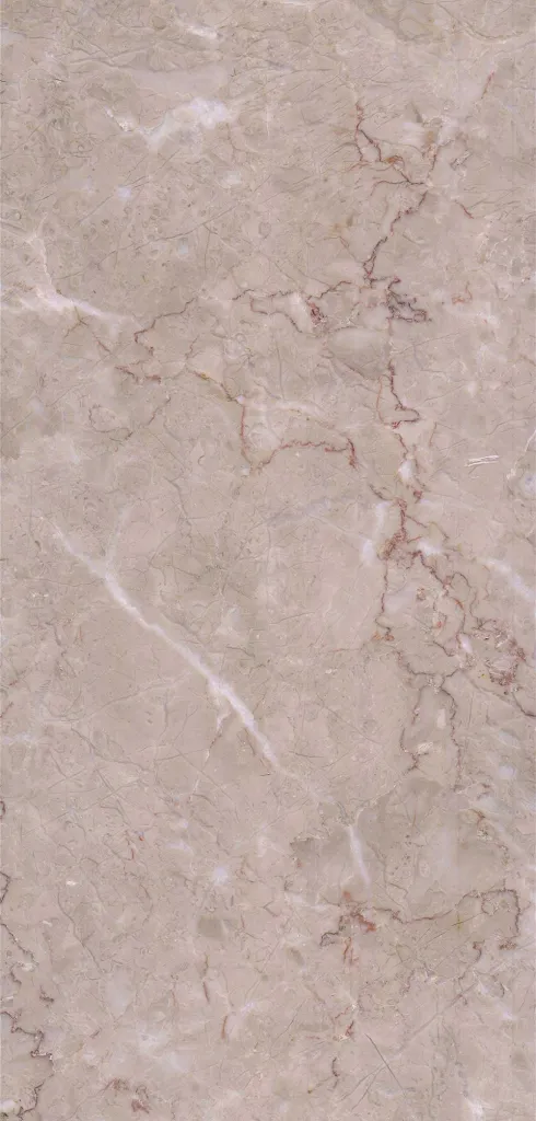 Rosalia Beige marble surface