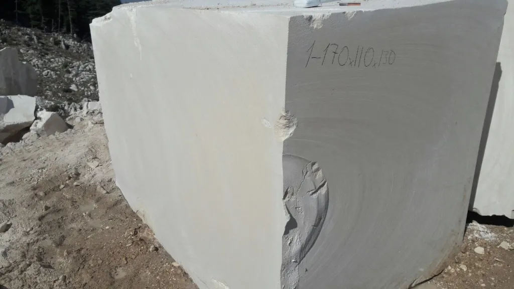 Limra Limestone – blocks, photo 6