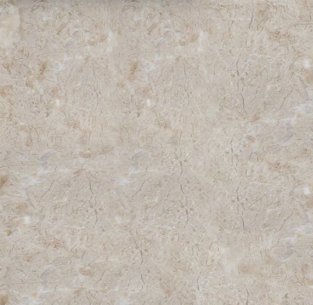 Creama Nova marble surface