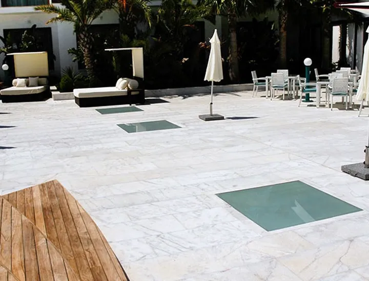 Blanco Ibiza – photo 5