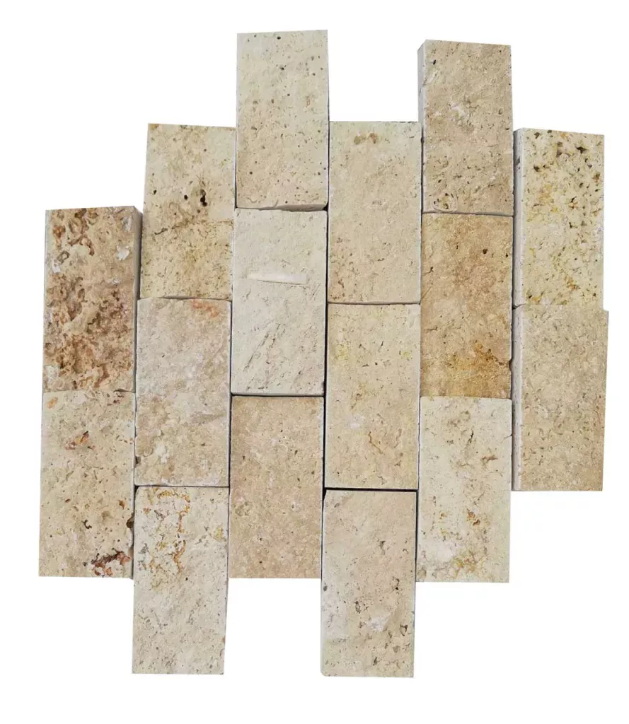 Decorative Stone – light, photo 3