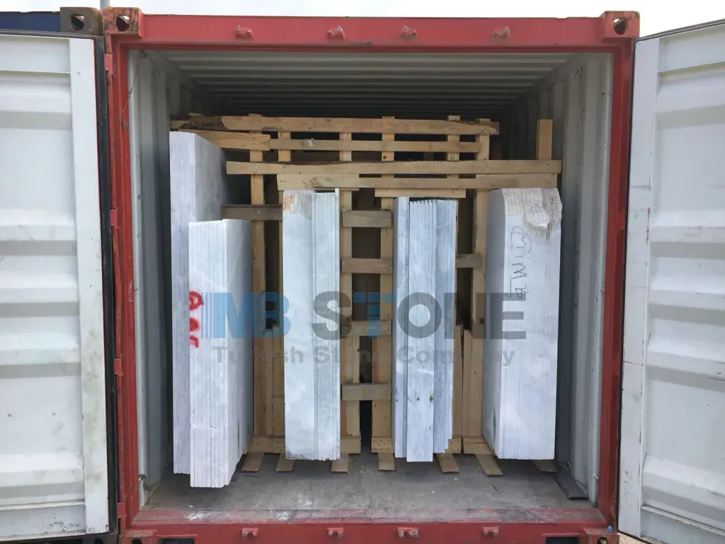 Packing: bundles & crates