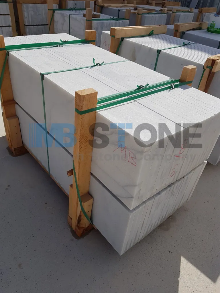 Packed MB Stone shipment – photo 9
