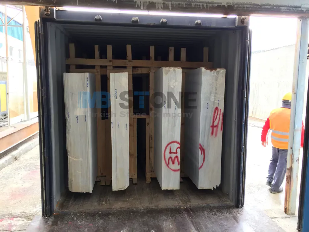 Packed MB Stone shipment – photo 5