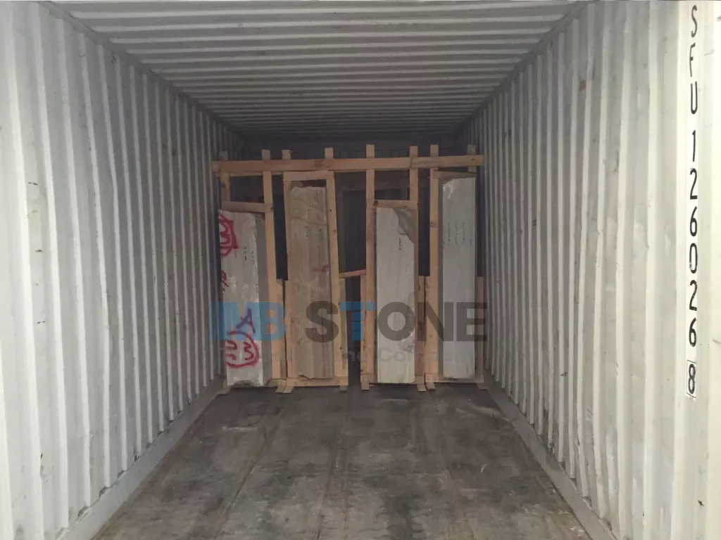 Packed MB Stone shipment – photo 7