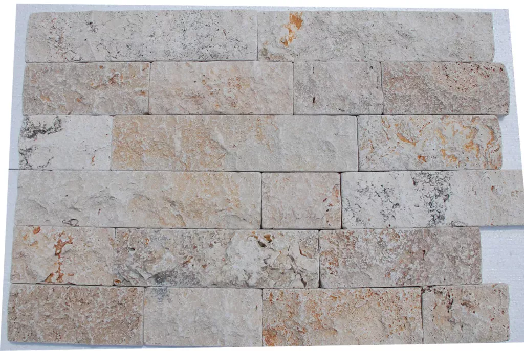 Classic Travertine – split face, photo 5