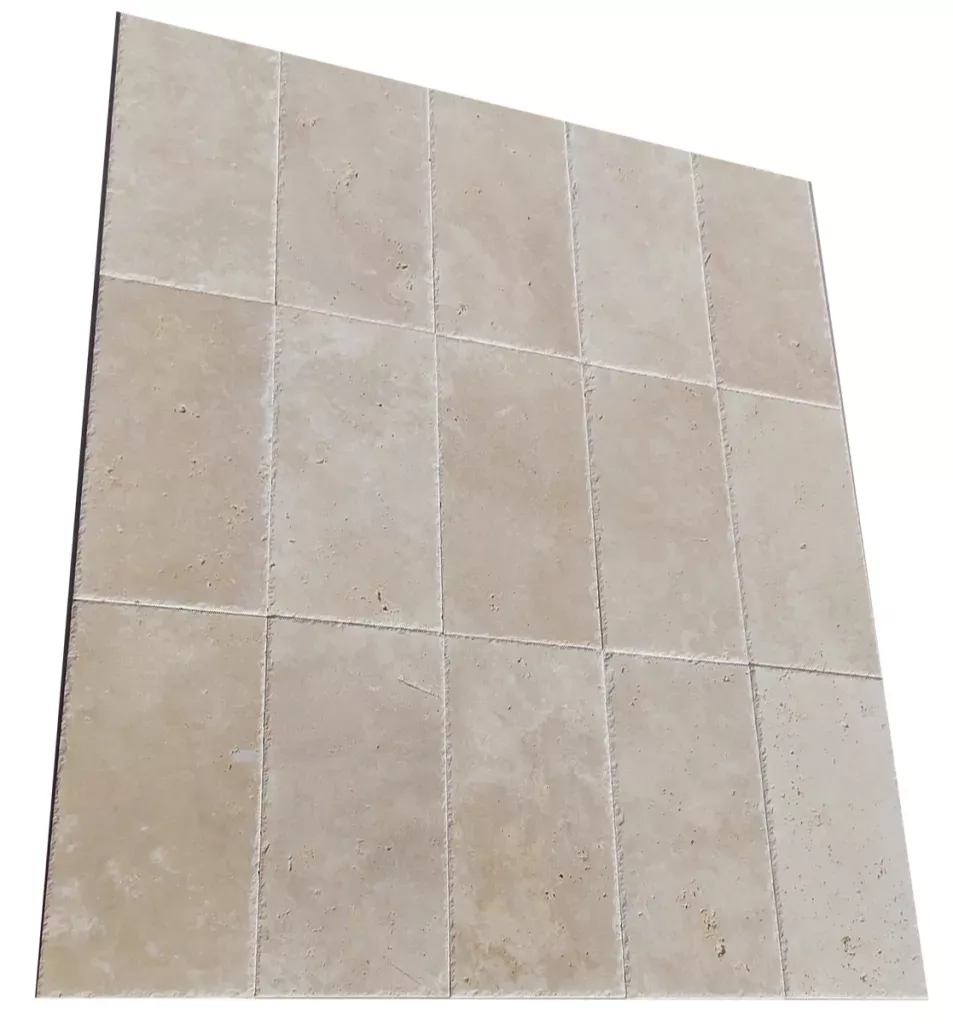 Classic Travertine – tumbled, photo 9