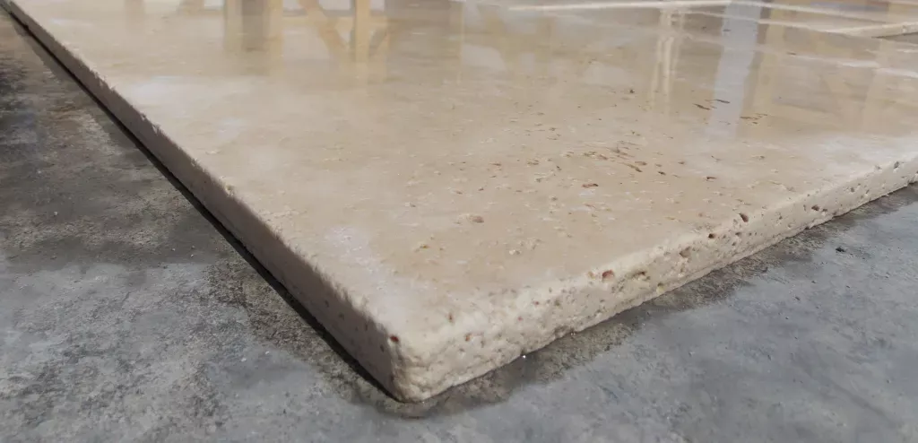 Classic Travertine – tumbled, photo 2