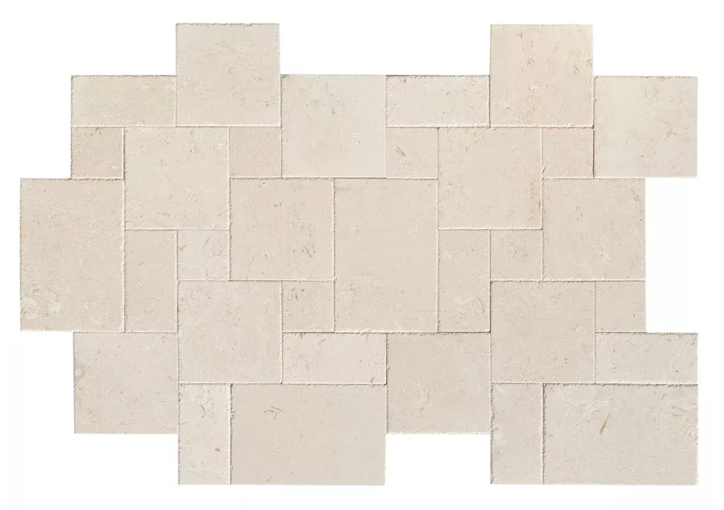 Classic Travertine – tumbled, photo 4
