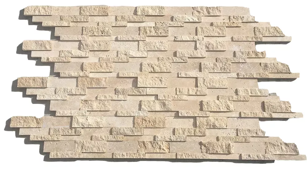 Classic Travertine – split face, photo 4