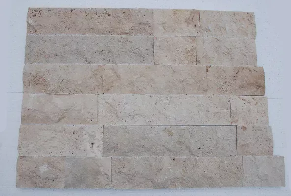 Classic Travertine – split face, photo 6