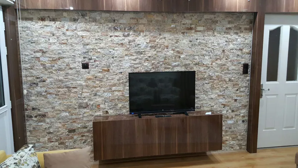 Classic Travertine – split face, photo 8