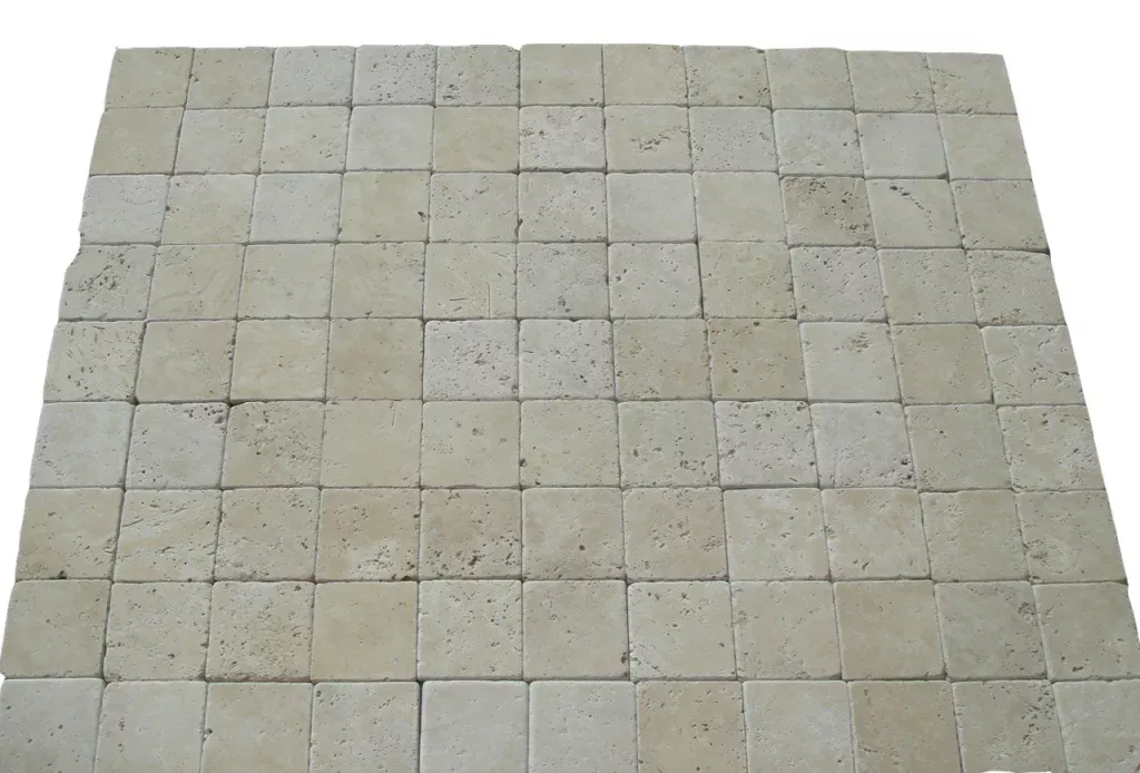 Classic Travertine – tumbled, photo 5