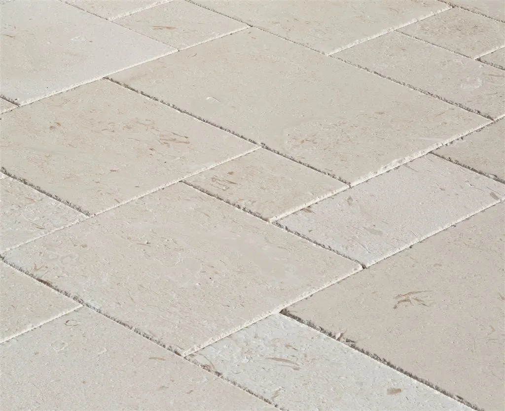Classic Travertine – tumbled, photo 7
