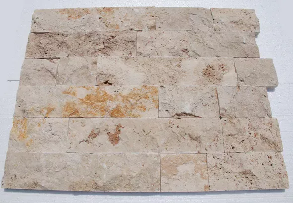 Classic Travertine – split face, photo 7
