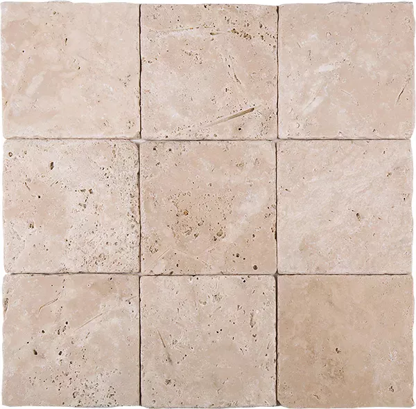 Classic Travertine – tumbled, photo 8