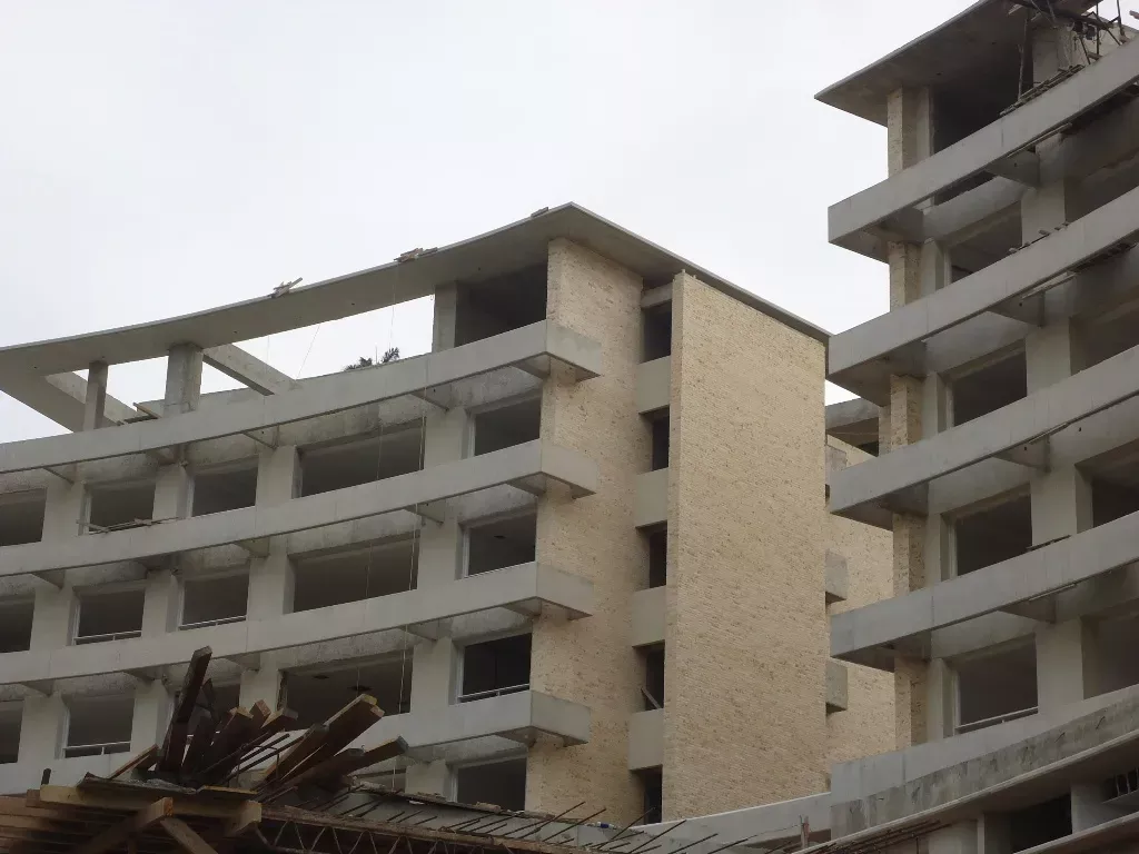 Project with MB Stone natural stone – photo 6