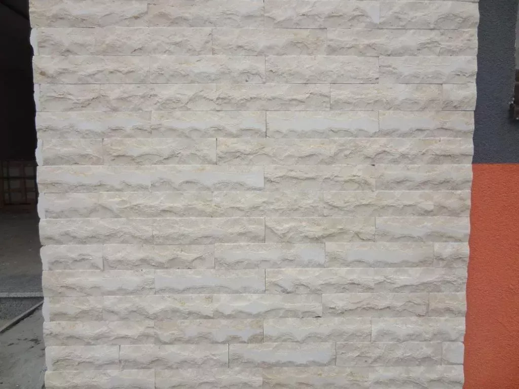 Project with MB Stone natural stone – photo 12