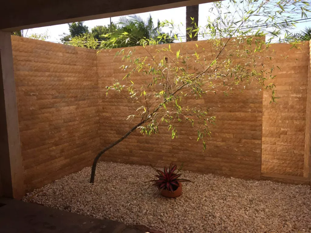 Project with MB Stone natural stone – photo 1