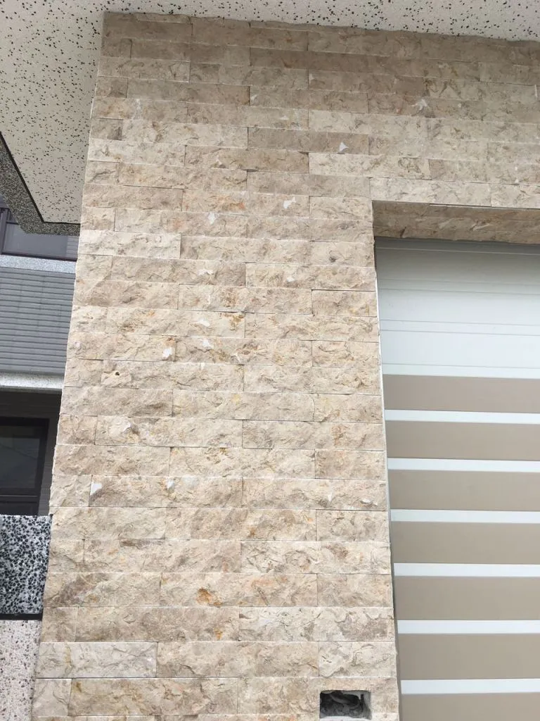 Project with MB Stone natural stone – photo 2