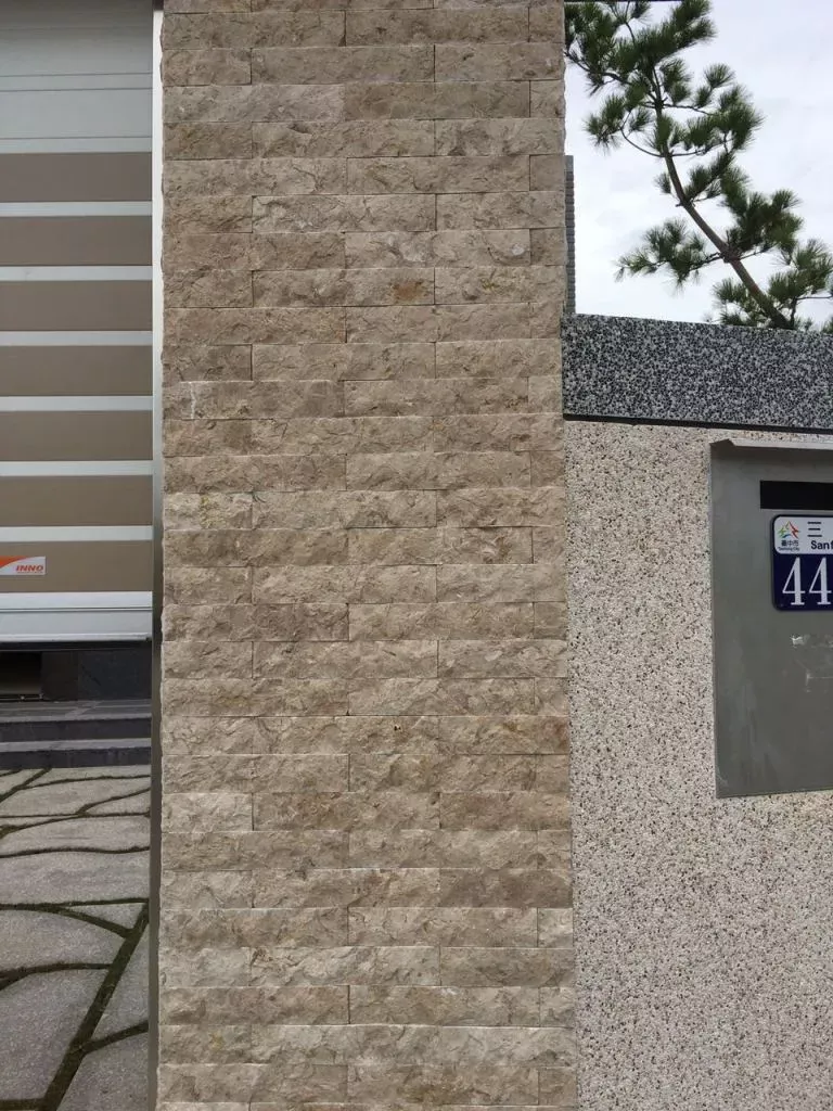 Project with MB Stone natural stone – photo 3
