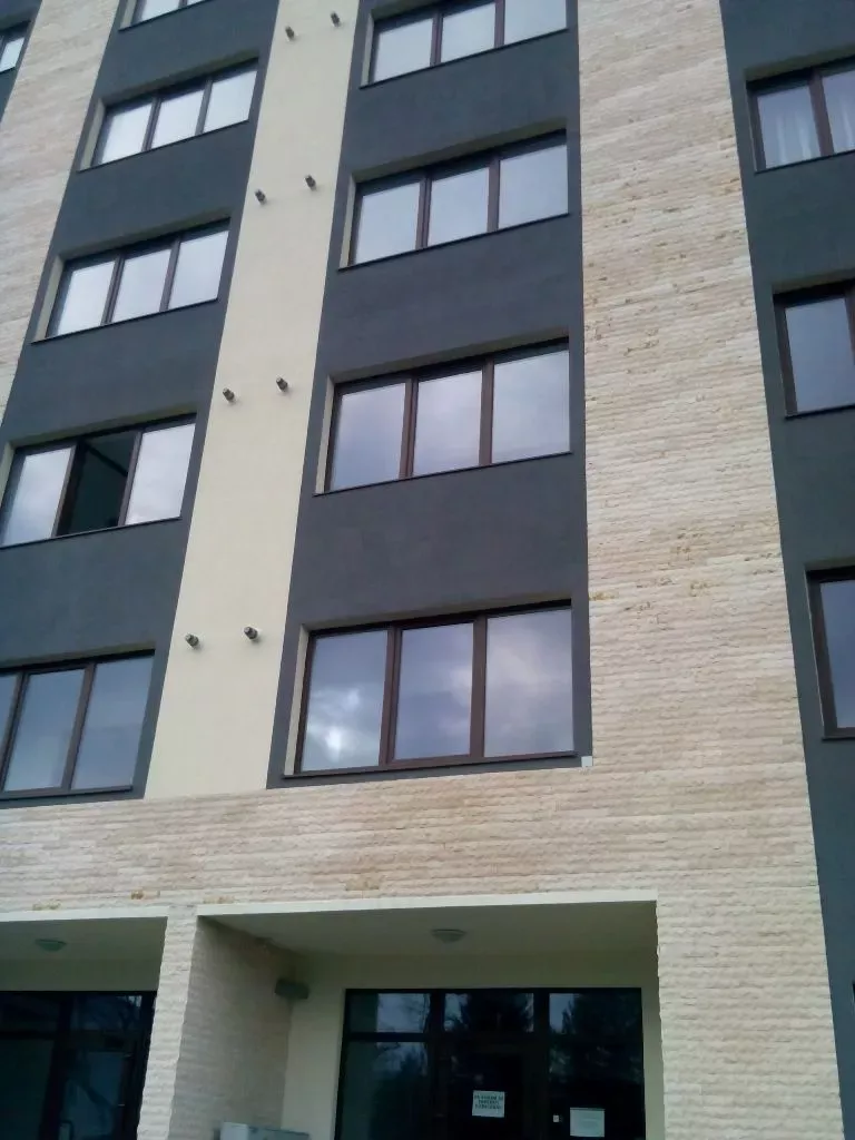 Project with MB Stone natural stone – photo 5