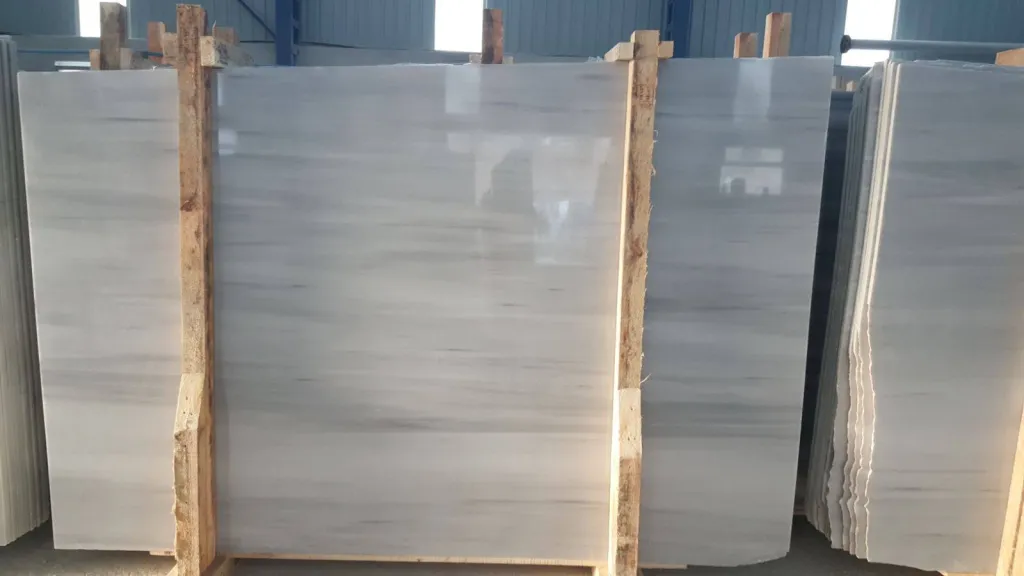 Blanco Alexandra – slabs, photo 1
