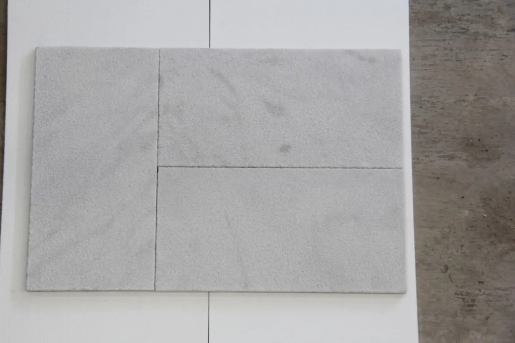 Blanco Ibiza – tiles, photo 1