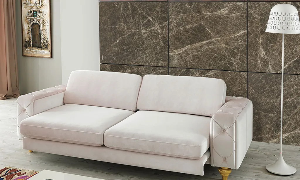 Emperador Dark – tiles, photo 3