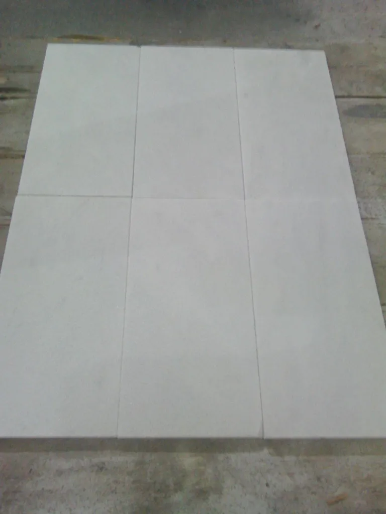 Blanco Ibiza – tiles, photo 2