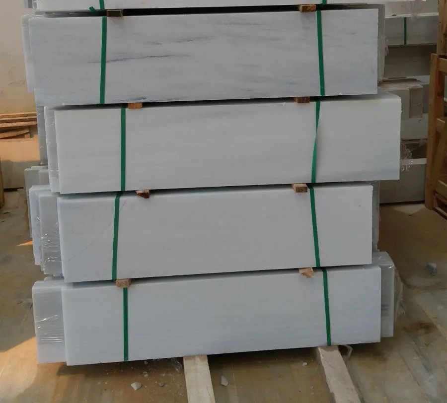 Blanco Alexandra – tiles, photo 1