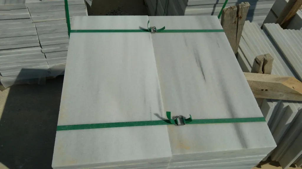 Blanco Alexandra – tiles, photo 4