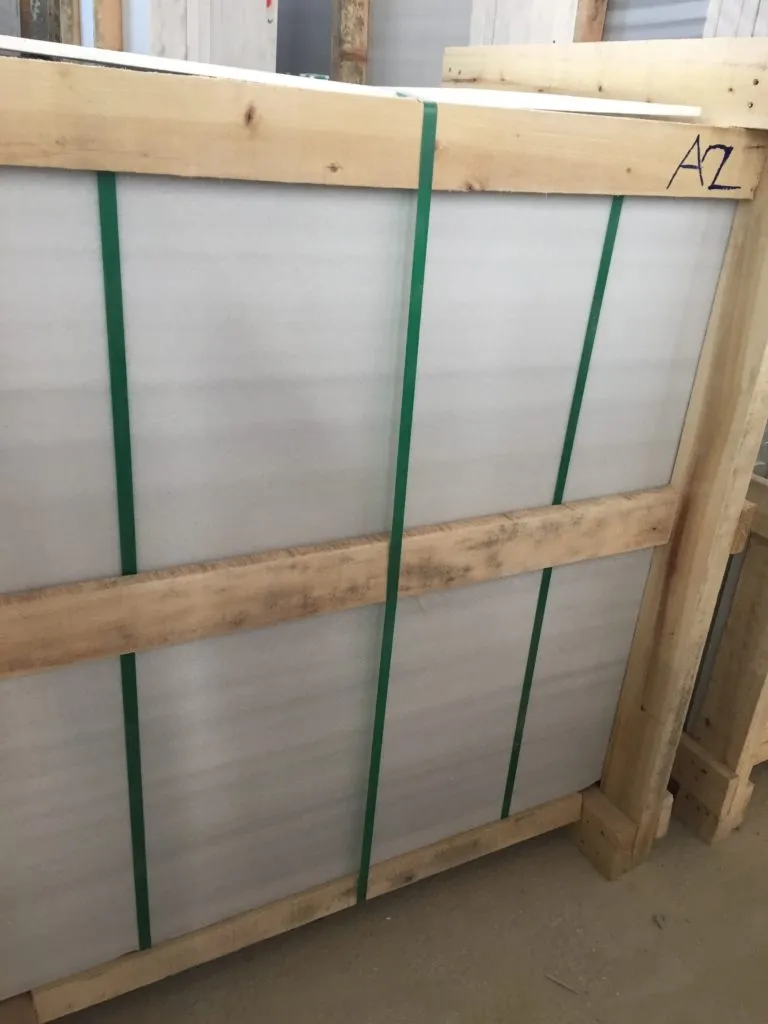 Blanco Alexandra – tiles, photo 2