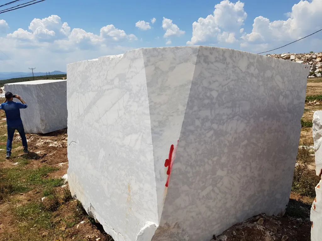 Blanco Ibiza – blocks, photo 6