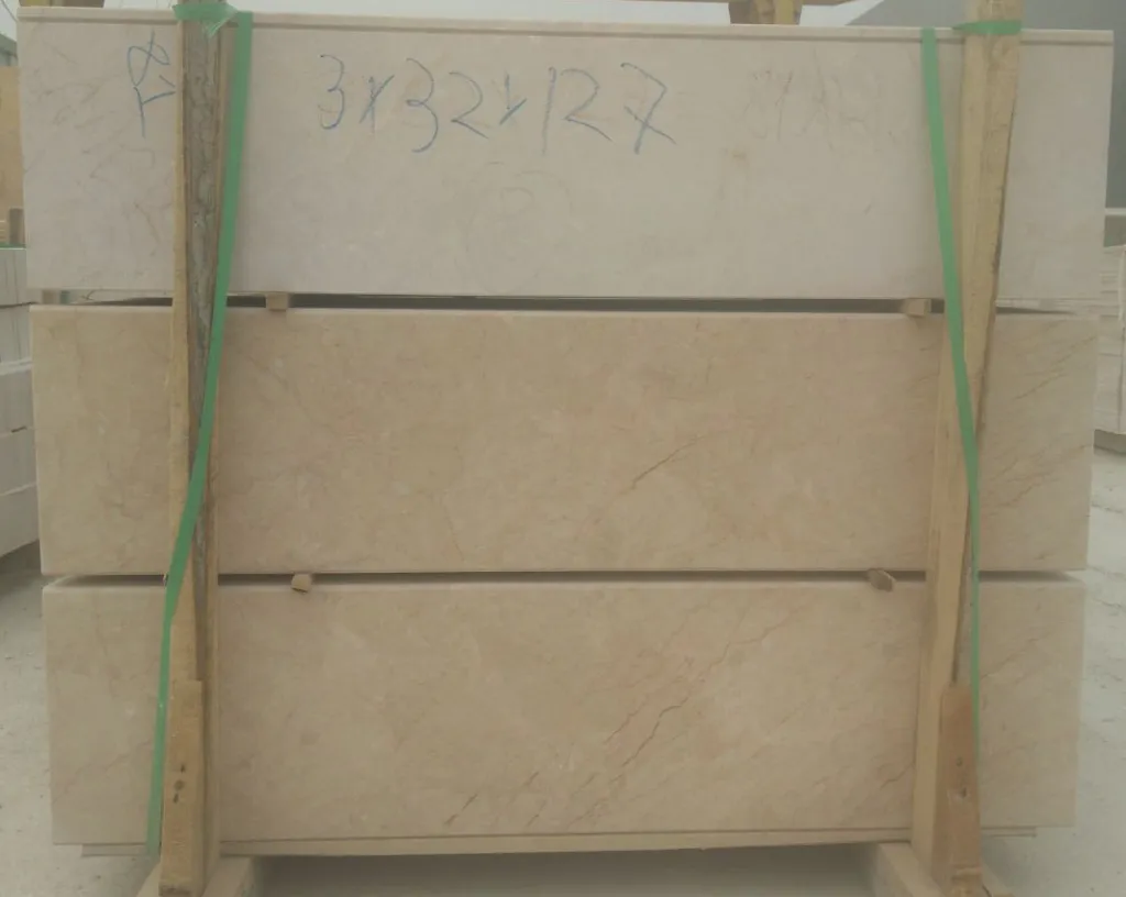 Creama Nova – tiles, photo 1