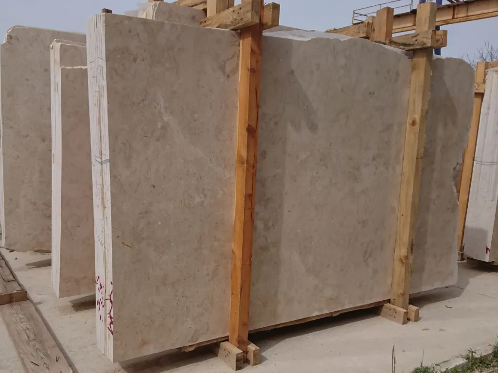 Creama Nova – slabs, photo 4