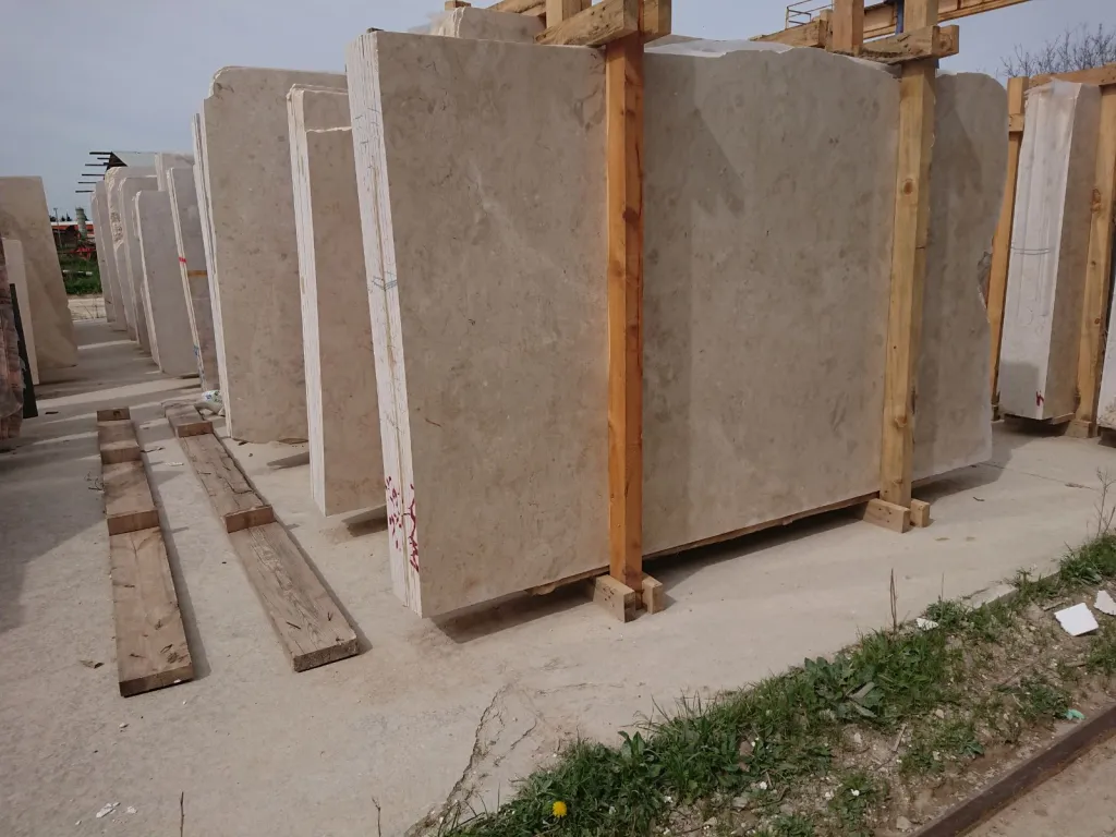 Creama Nova – slabs, photo 1