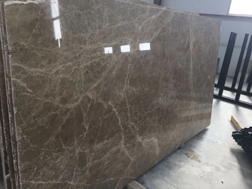 Emperador Dark – slabs, photo 3