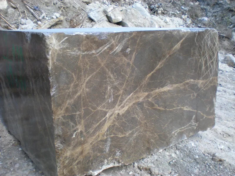 Emperador Dark – blocks, photo 6