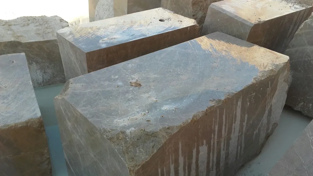 Emperador Dark – blocks, photo 3