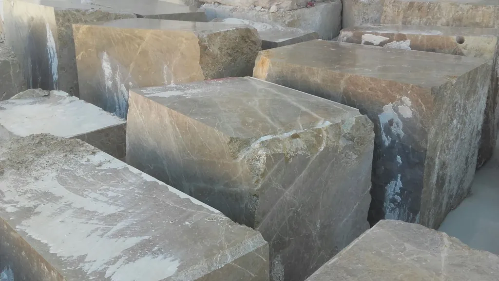 Emperador Dark – blocks, photo 4