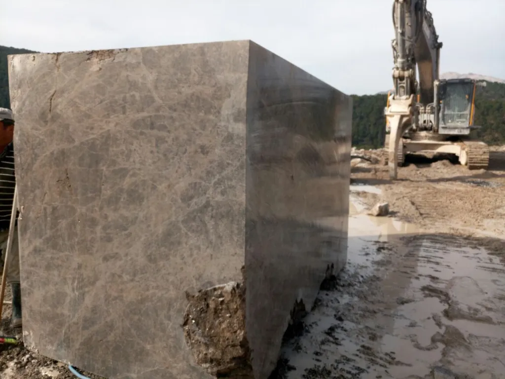 Emperador Dark – blocks, photo 5