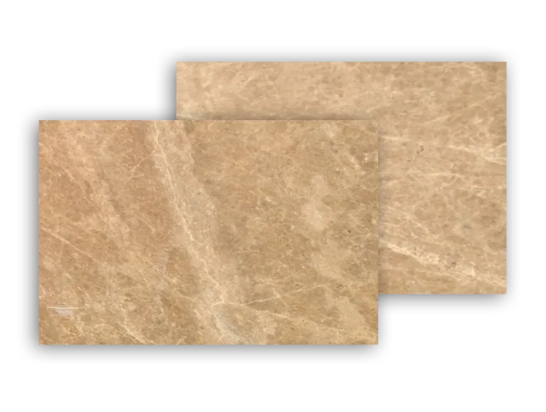 Emperador Light tiles