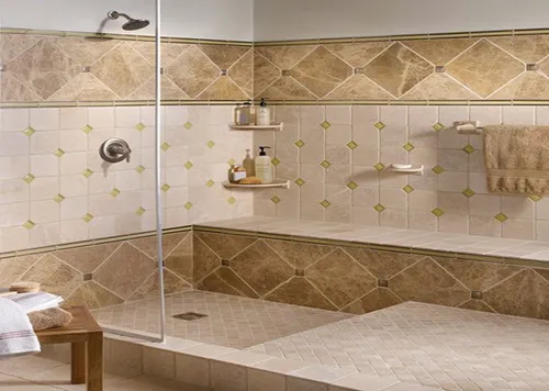 Emperador Light – tiles, photo 5