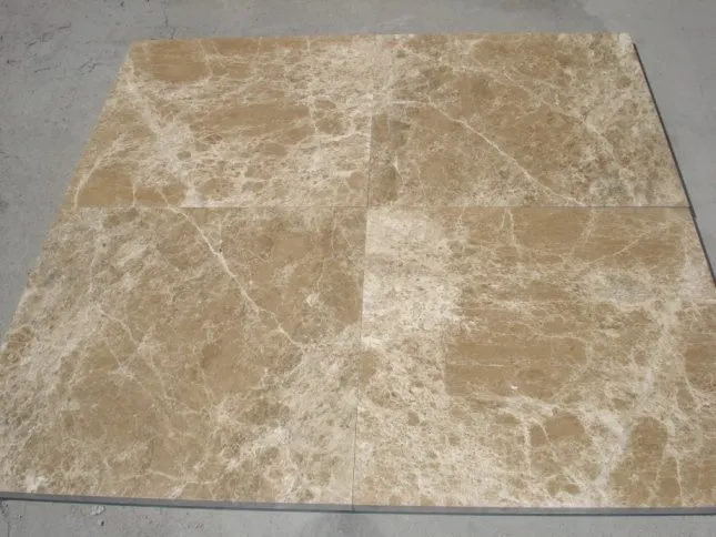 Emperador Light – tiles, photo 3